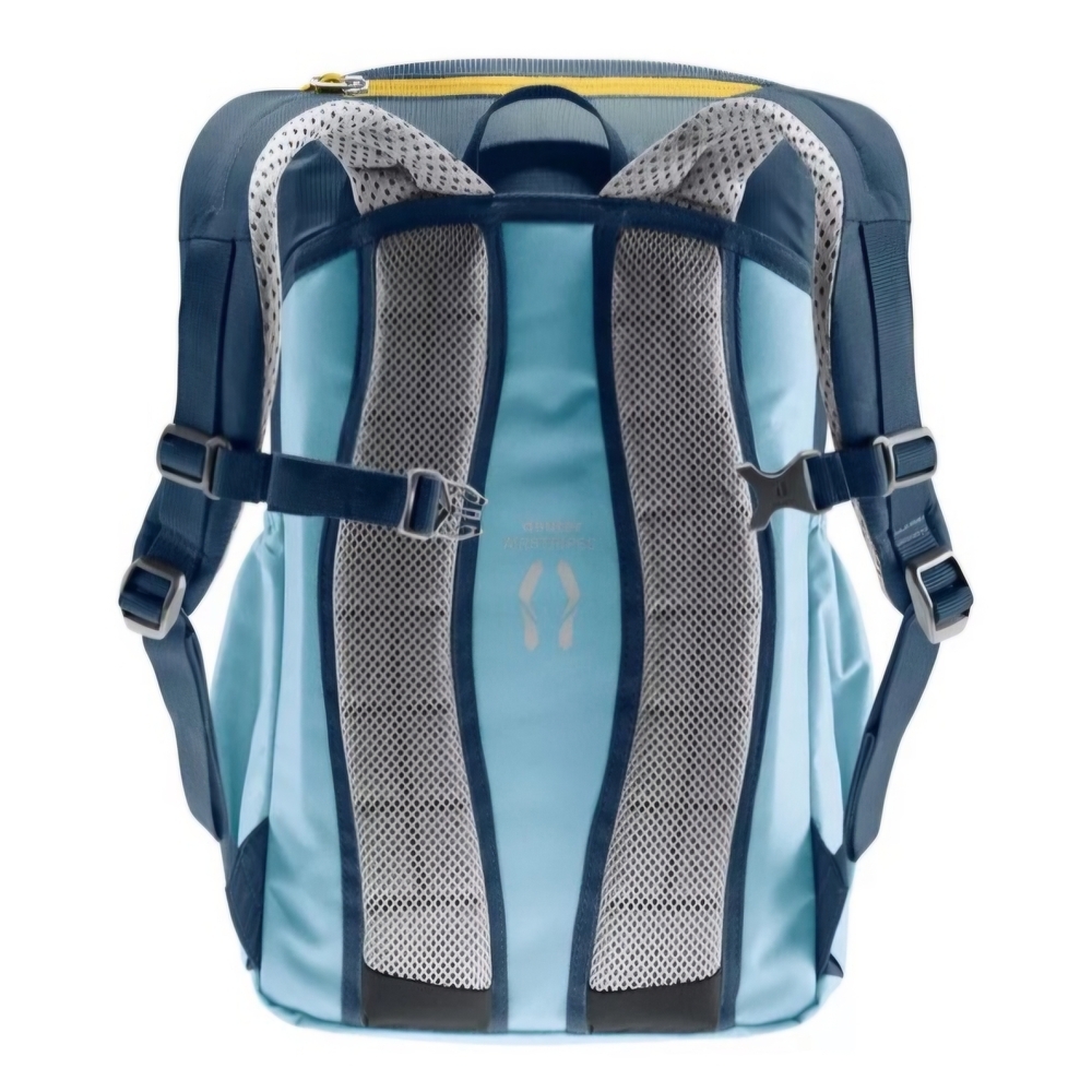 Deuter Unisex Kid's Junior, Ink/Lake, 18 L - Picture 4 of 6